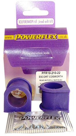 Powerflex PFR19-210-22 Performance Polyuretan Buchsen