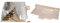 smartboxpro 243120312 Luftpolsterfolie, 400 mm x 5 m, 0,060 mm