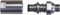 Eibenstock Schnellwechseladapter END 1550 P + EFB 152 PX