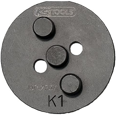 KS Tools 150.2037 Bremskolben-Werkzeug Adapter #K1, Ø 54mm
