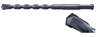 Makita D-00309 Standard SDS-Plus Bohrer