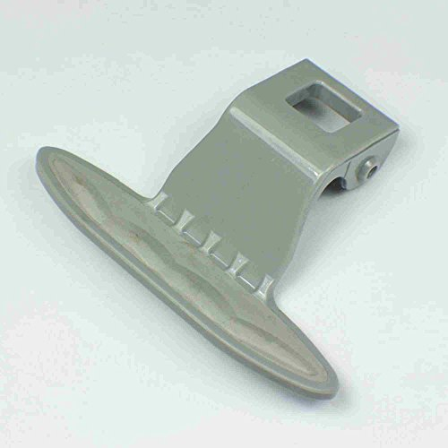 Poignée de hublot Machine à laver, Lave-linge MEB61281101 LG Machine à laver, Lave-linge MEB61281101 LG