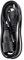 Zenitech - Prolongateur Électrique HO3VVH2F 2X 0,75 mm² - Rallonge avec Prise 6A, Sécurité Enfant, Normes NF - Cordon Durable sans Terre pour Usage Intérieur - Noir - 3m