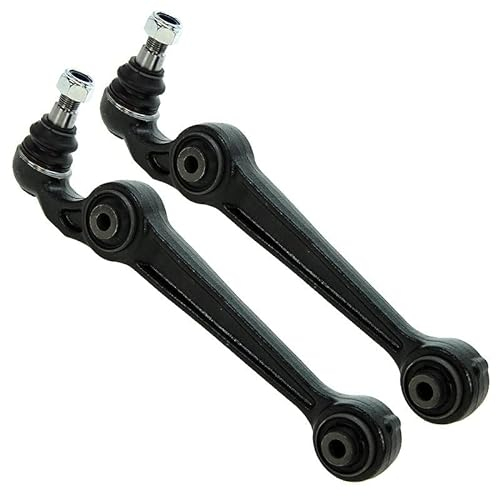 ATEC Germany 2x Querlenker Vorderachse unten links & rechts mit Traggelenk Kompatibel mit MAZDA 6 Hatchback (GG), 6 Station Wagon (GY), 6 Stufenheck (GG)