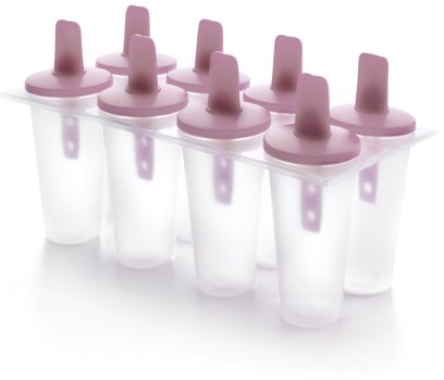 Ibili 783450 Moule à 8 Glaces