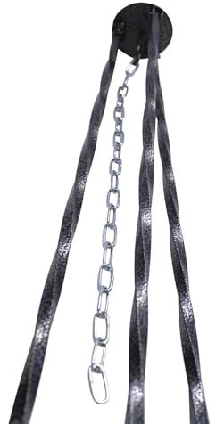 Pflanzen Kölle Dreibein Standard Hammerith, Länge 150 cm, zum Kochen über Feuer