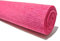 Bellaflor Floristenkrepp 50 cm x 250 cm lichtecht, Nicht ausblutend, pink 09