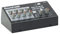 SoundLab 4 Channel Stereo Microphone Mixer