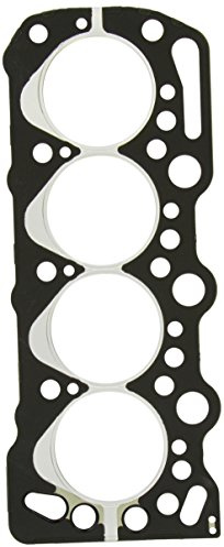 Elring 458.170 Dichtung, Zylinderkopf (Menge: 1 Stk) | Kompatibel mit: CHEVROLET CORSA Stufenheck, ISUZU GEMINI, GEMINI Stufenheck, MAZDA 323 S V, OPEL ASTRA F Caravan, ASTRA F CC