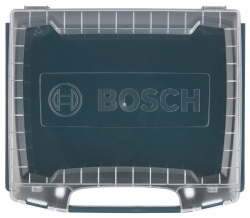 BOSCH i-Boxx 53, 367 x 315 x 53 mm, Koffer, 2608438063