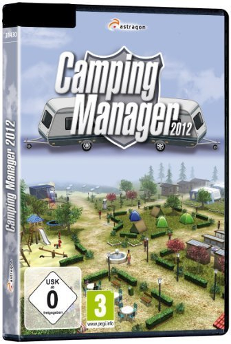 Camping Manager 2012 [Download]