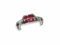 Vicma 8430525079274 Tail Japan-Style Light Japan-Style for MBK Booster, Yamaha BWs (01-), Spirit