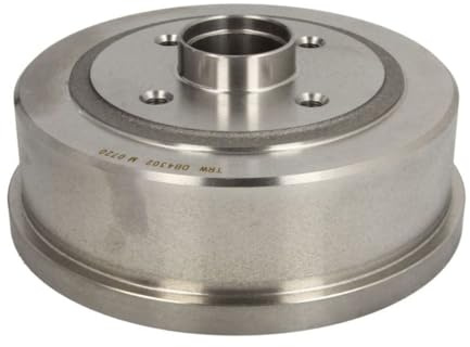 TRW DB4302 Bremstrommel