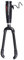 Lenz Space Dryer 2.0, Noire, 1815