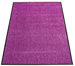 miltex Schmutzfangmatte, Violett, 91 x 150 cm