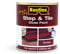 RUSTINS Step & Tile Paint Red 2.5L