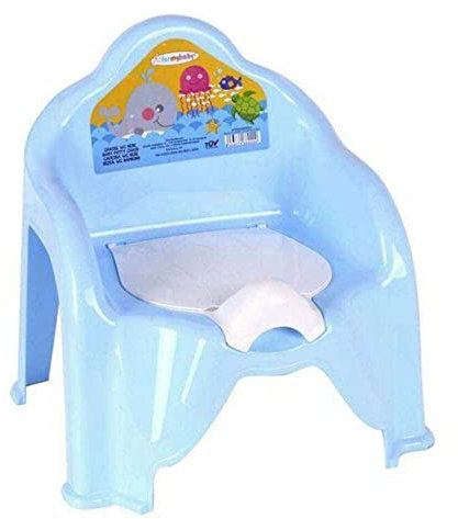 Chaise de Toilette pour bébé formybaby – Couleurs Assorties