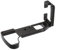 Quick Release verticale l piatto di staffa per Sony RX10III RX10IV sc-rx10iii camera Body Fit Arca Swiss treppiede