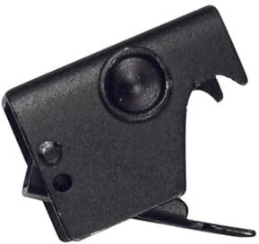 Ozonics Blind Bracket for Hub-Style Ground Blinds | Securely Clamps onto Fiberglass Rods | Compatible with Ozonics Mounting Hardware and Accessories for Enhanced Scent Control and Odor Elimination