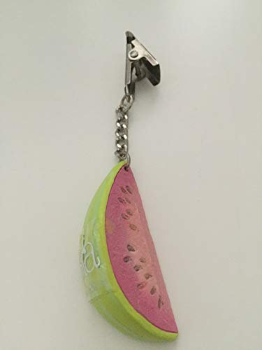 Sia Lot de 4 Pinces à Cravate