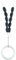 Balzer Adrenalin Cat Schnurstopper XXXL schwarz Wels angeln