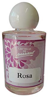 WLM Essence de Rose