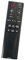 ALLIMITY AH59 02733B Remote Control Replace fit for Samsung Soundbar HW-K335 HW-K360 HW-K430 HW-K450 HW-K470 HW-K550 HW-K551 HW-K650 HW-K651 HW-J6000R HW-J6001R HW-J6010R HW-K360EN PS-WK551
