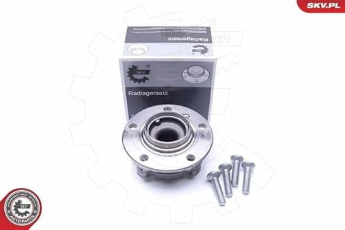 ESEN SKV Radlagersatz 29SKV254