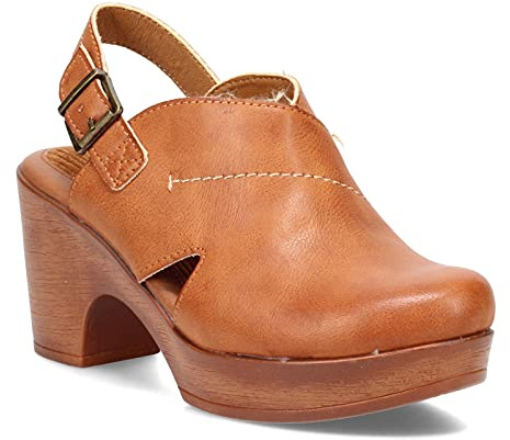 b.o.c Women's Cecila Tan/Medium / 10