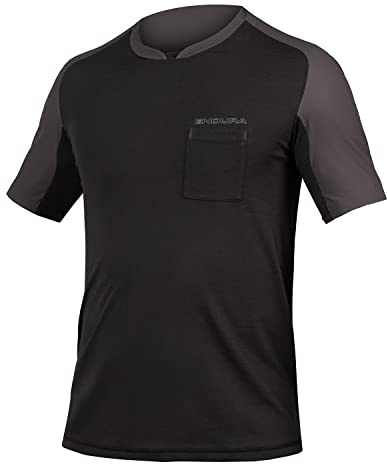 Endura GV500 Foyle T XL Black