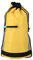 Nimomo Flotador de Paleta de Nailon de Rescate, Bolsa Flotante de kayakista, para Canoa con Tiras Reflectantes Kayak Kayak Assist