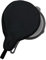 Vkinman 2pcs Lightweight Cast Iron Skillet Bags for 8/10/12In Skillets, Water Resistant Frying Pan Bags with Hanging Loop, Durable Skillet Pan Storage Bags for Camping Outdoors