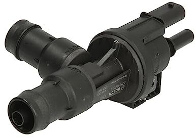 Be-/Entlüftungsventil, Kraftstoffbehälter BOSCH 0 280 142 526