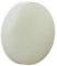 Natural Jade Stone Glue Stand Pallet for Eyelash Extensions Lash Art