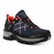 Regatta Women's Samaris III Low Walking Shoes with ISOTEX Membrane, Perfect for Hiking, Walking & Outdoors