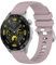 Bracelet en silicone compatible avec Huawei Watch GT4 46 mm, pour Huawei Watch GT4 41 mm, largeur 18 mm/22 mm, 18mm (for GT4 41MM), Silicone