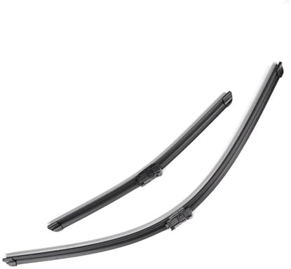 Scheibenwischer LHD Für Captur MK2 JB JE 2019 2020 2021 2022 2023 Windschutzscheibe Windschutz Regen Pinsel Front Wischer Klingen 28 + 14 Autoscheibenwischer Zubehör