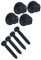 Electrolux Original Einbau-Backofen, Herd 4055218657 Backofen, Herd 4055218657