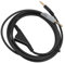 Goshyda Kopfhörer-Soundkabel für Astro A10 A30 A40 A40 TR Gaming-Headset, 3,5-mm-Stecker-Kopfhörerkabel mit Inline-Lautstärkeregler für PS5 für Switch für One für X