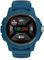 Montre numérique pour Homme | Montres de Survie pour Sports de Plein air | Smart Swimming Army Altimètre, Baromètre, Boussole, Thermomètre Montres, Bleu, Consulte la descripción, Voir