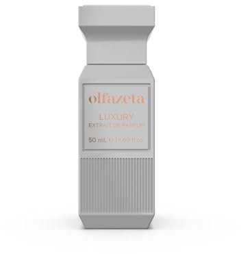 Olfazeta Luxury Uni Parfüm Code 137 50ml