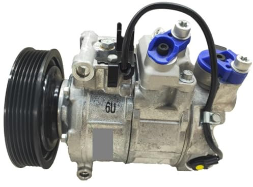 A0118-1 Auto-Luft-Wechselstromkompressor 447150-2340 447150-2342 447150-2343 447150-2348 447190-3400 1 Stück