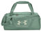 Under Armour Unisex Sporttasche Umhängetasche Reisetasche Undeniable 5.0 Duffle, Farbe:Grün, Artikel:-348 silica green/hydro green
