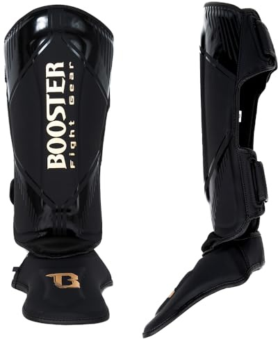 Booster Bangkok Series Schienbeinschoner