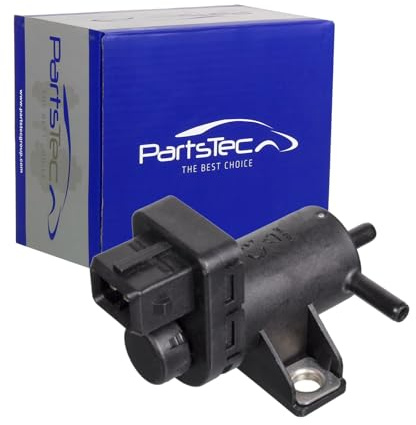 Partstec Ladedruckregelventil Turbolader passend für Dokker Duster Lodgy