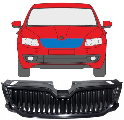 Kühlergrill für Skoda Octavia III 2013-2020
