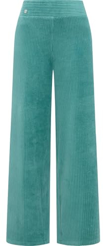 Ragwear Damen Lange Hose Stoffhose in weicher Cord-Optik Aretah Cordy XS-XXL