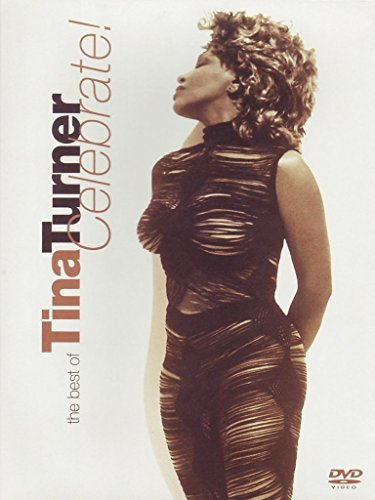 Tina Turner: Celebrate! The Best Of Tina Turner [DVD]