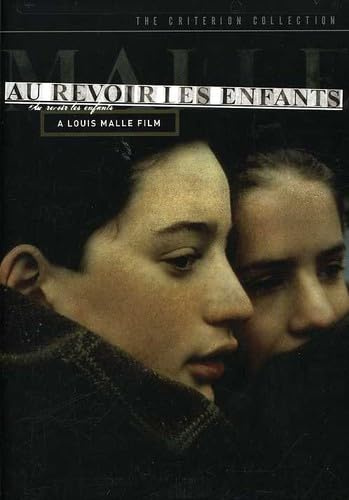Au Revoir Les Enfants (The Criterion Collection) [DVD]