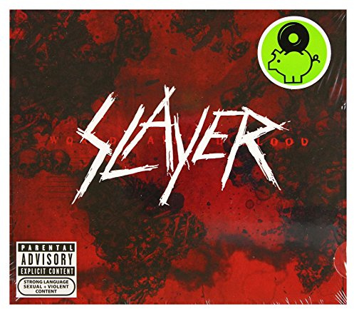 World Painted Blood (Slide Pack)